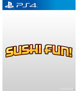 Sushi Fun PS4