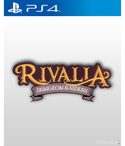 Rivalia: Dungeon Raiders PS4