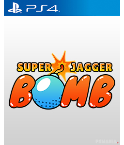 Super Jagger Bomb PS4