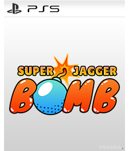 Super Jagger Bomb PS5