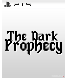 The Dark Prophecy PS5