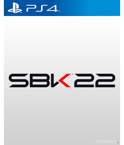SBK 22 PS4
