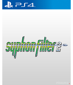 Syphon Filter 2 PS4