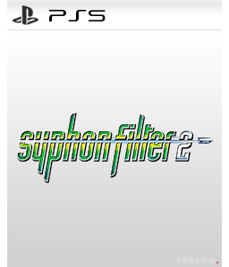 Syphon Filter 2 PS5