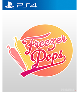 Freezer Pops PS4