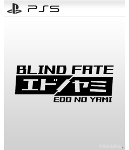 Blind Fate: Edo no Yami PS5