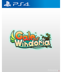 Gale of Windoria PS4