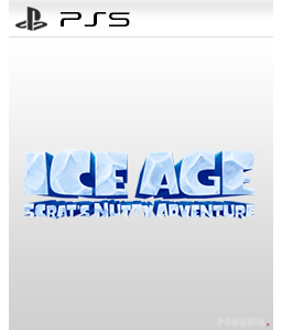 Ice Age: Scrat\'s Nutty Adventure PS5