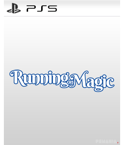 Running on Magic PS5