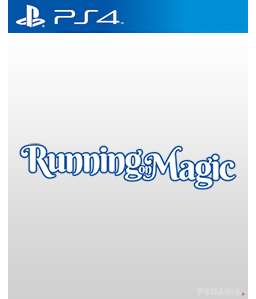 Running on Magic PS4