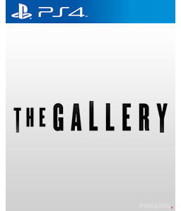 The Gallery PS4