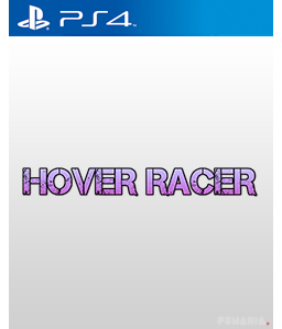 Hover Racer PS4