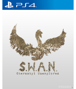S.W.A.N.: Chernobyl Unexplored PS4