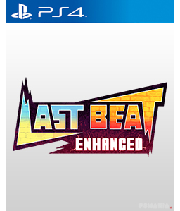 Last Beat: Enhanced PS4