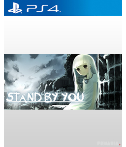 Stand by you PS4