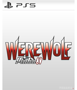 Werewolf Pinball PS5