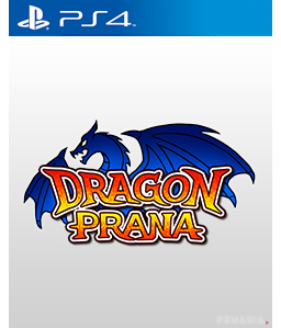 Dragon Prana PS4