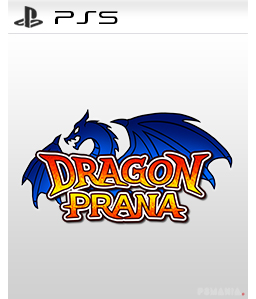 Dragon Prana PS5