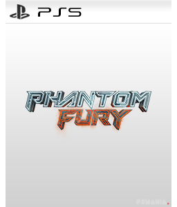 Phantom Fury PS5