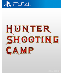 Hunter Shooting Camp PS4