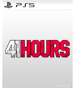 41 Hours PS5