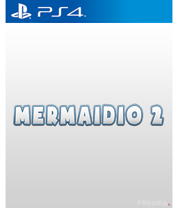 Mermaidio 2 PS4