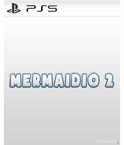 Mermaidio 2 PS5