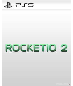 Rocketio 2 PS5