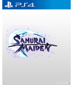 Samurai Maiden PS4