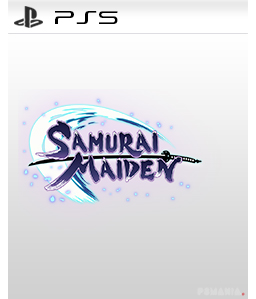 Samurai Maiden PS5