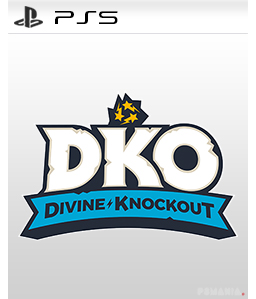 Divine Knockout (DKO) PS5