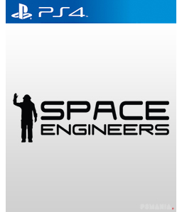 Space Engineers PS4