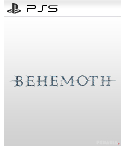 Behemoth PS5