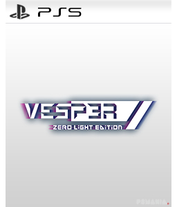 Vesper: Zero Light Edition PS5