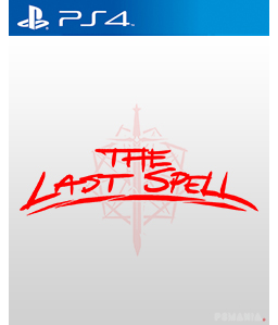 The Last Spell PS4