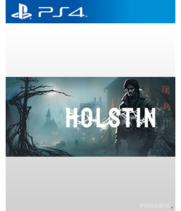 Holstin PS4