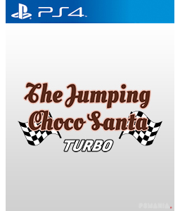 The Jumping Choco Santa: TURBO PS4