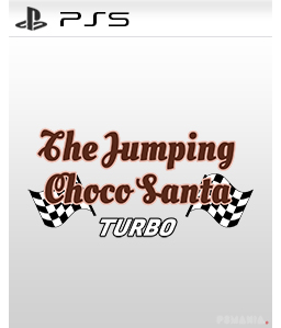 The Jumping Choco Santa: TURBO PS5