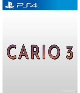 Cario 3 PS4