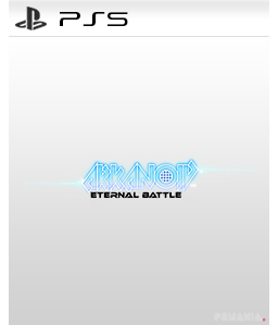 Arkanoid - Eternal Battle PS5