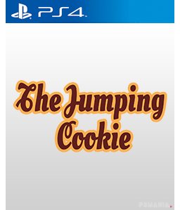 The Jumping Cookie PS4