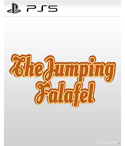 The Jumping Falafel PS5