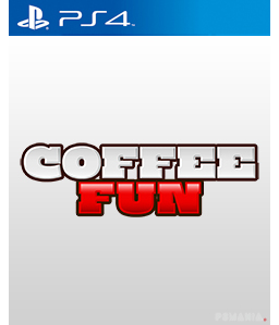 Coffee Fun PS4