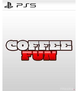 Coffee Fun PS5