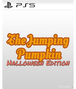 The Jumping Pumpkin - Halloween Edition PS5