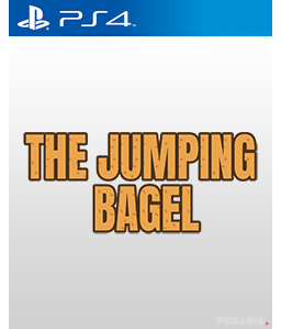The Jumping Bagel PS4