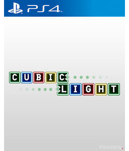 Cubic Light PS4