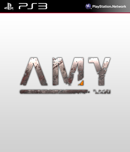 Amy PS3