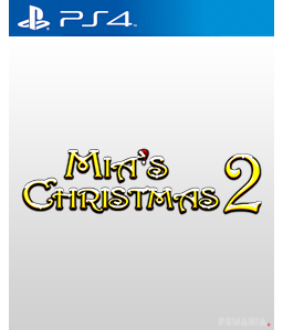 Mia\'s Christmas 2 PS4