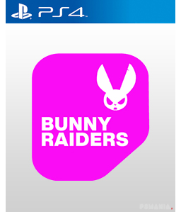 Bunny Raiders PS4